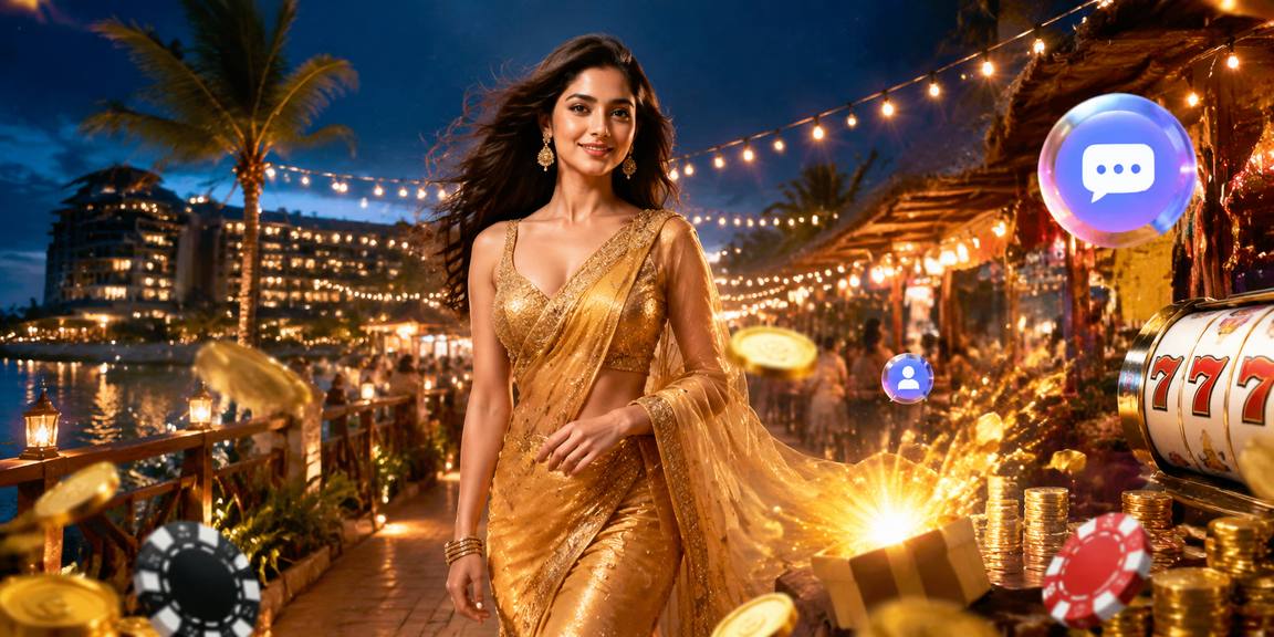 n baazi কেন এন বাজি আলাদা — পেমেন্ট আর লবি একসাথে